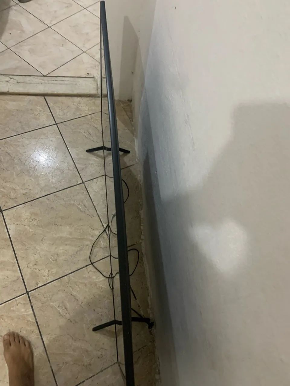 Tv com defeito  - Foto 3
