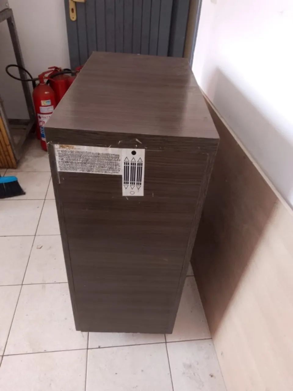 BALCÃO BISTRÔ ARMARIO  - Foto 4