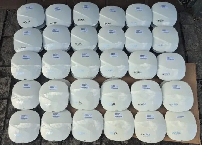Acess Pint Aruba Wifi Ap-325 Wifi 5