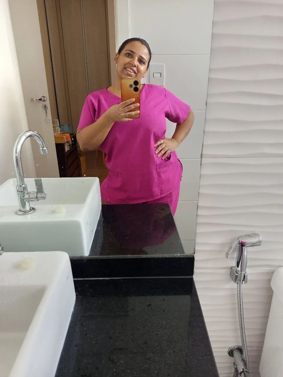 Cuidadora de idosos  - Foto 5