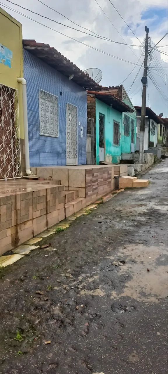 VENDE-SE CASA BACABAL - Foto 2
