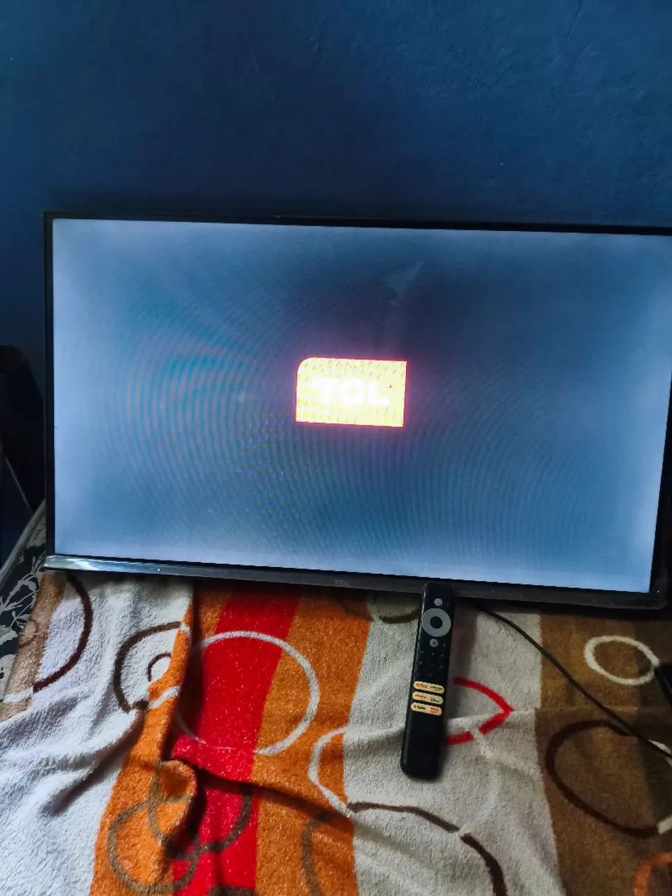 TV TCL ANDROID 32 POLEGADAS  - Foto 4