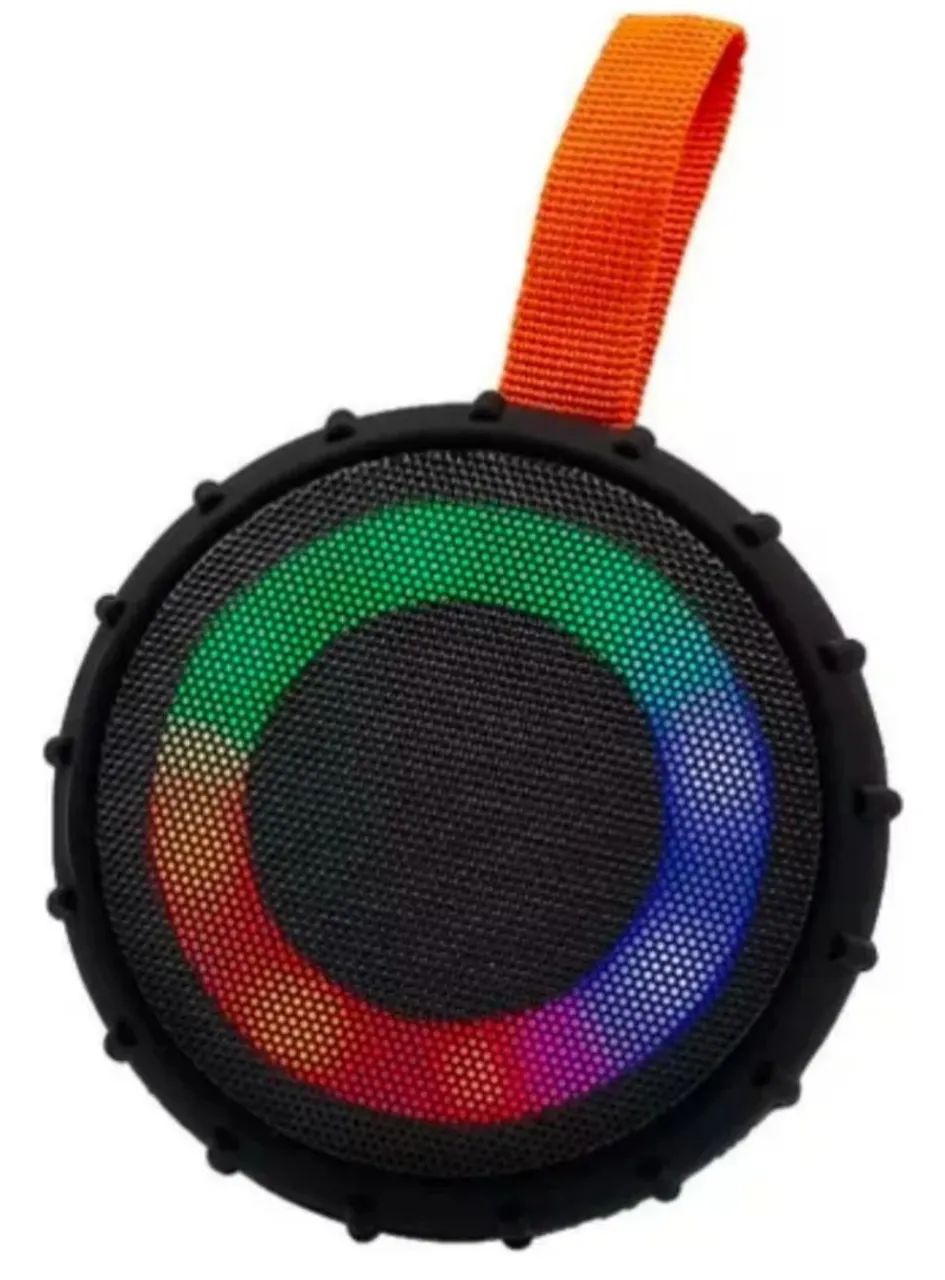 Caixa de som portátil Bluetooth Altomex 