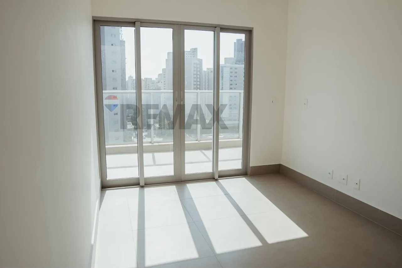 Apartamento Sofisticado no Funcionários, BH - à Venda - Foto 3