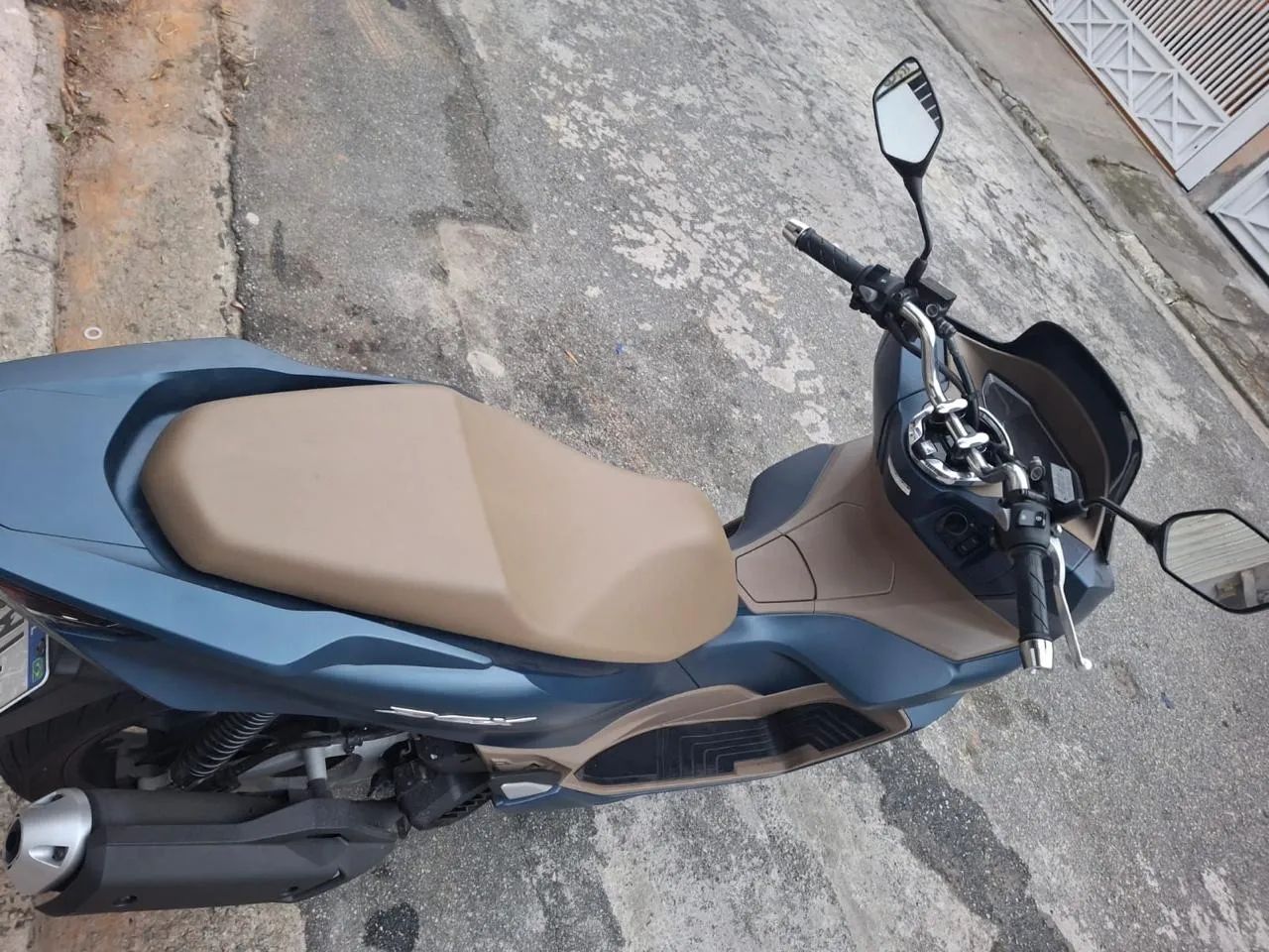 Vendo Pcx 2024  - Foto 3