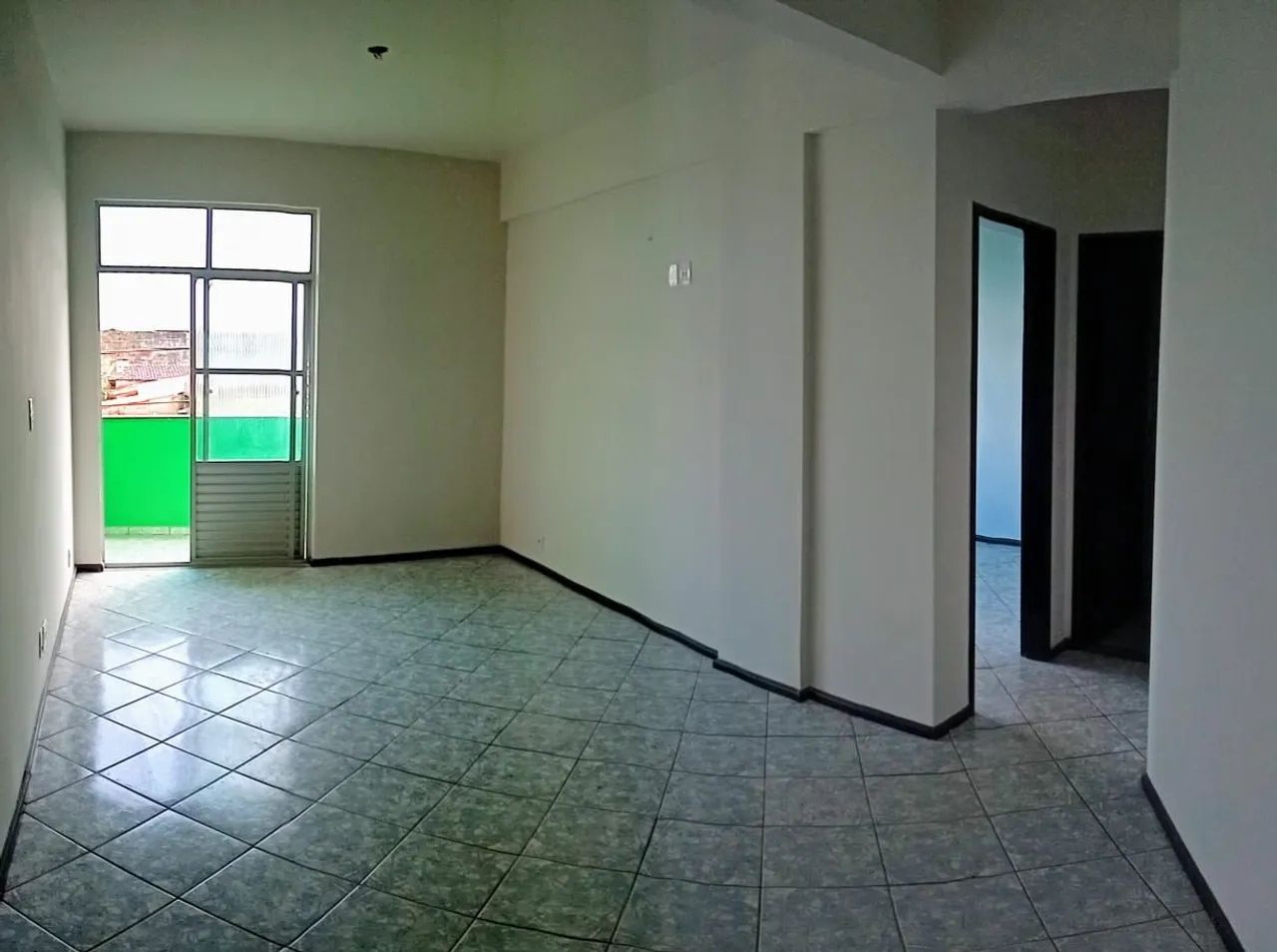 Apartamento de 1 Quarto Aluguel