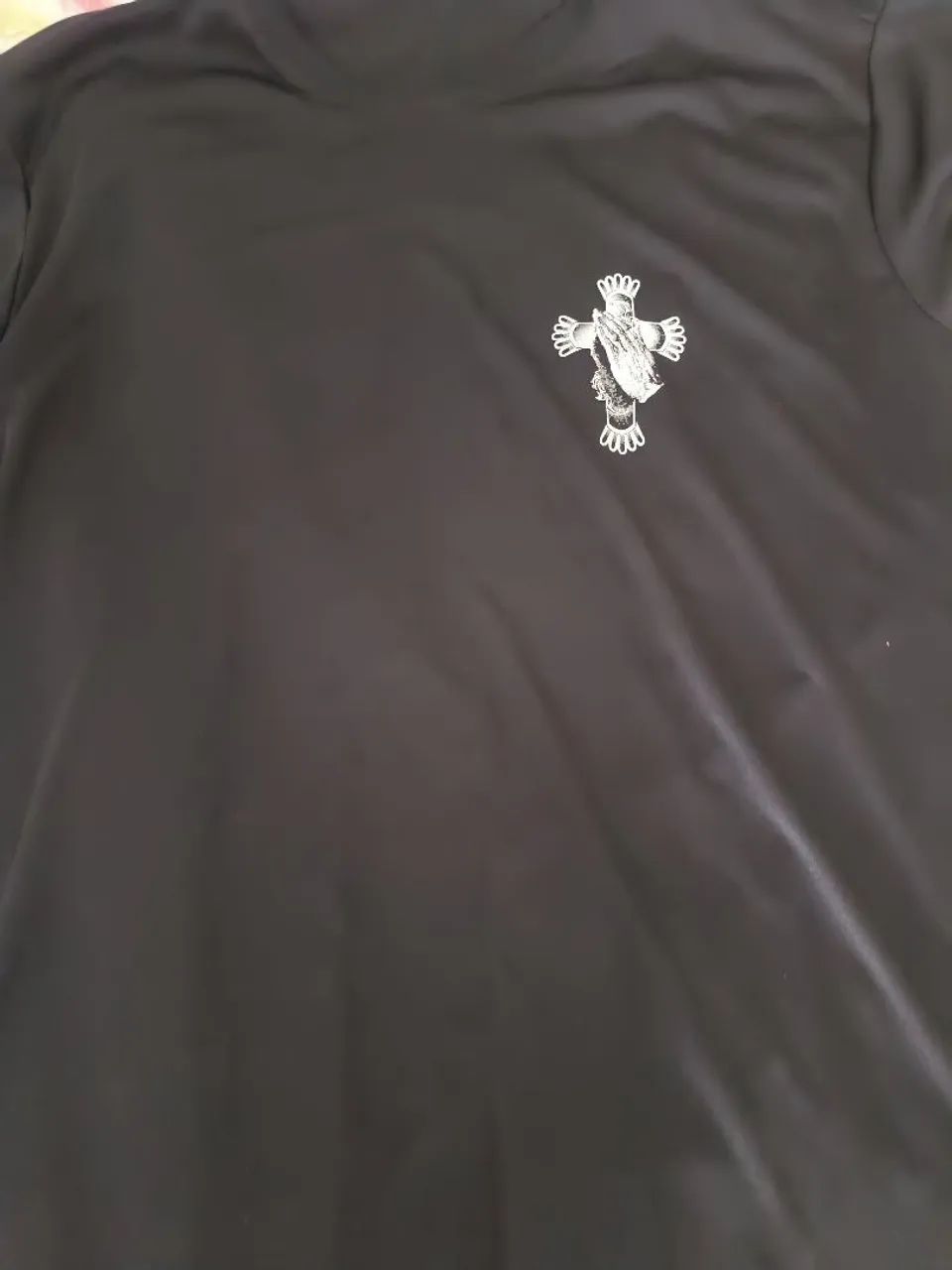 Camisa Jhon wick  - Foto 2