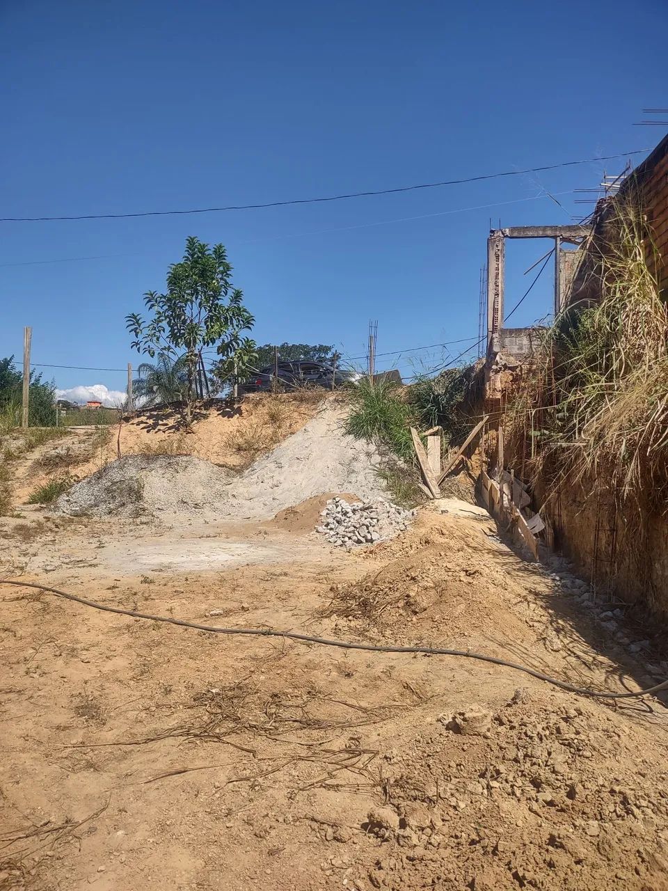 Terreno  - Foto 2