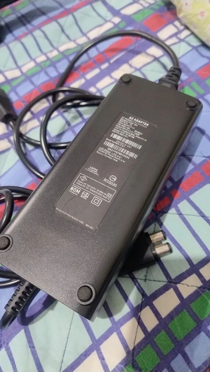 Fonte xbox 360 - Foto 3