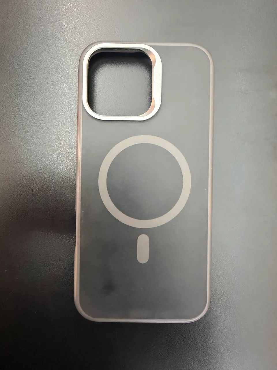 Capa iPhone 16 pro Max (VXCASE) - Foto 2