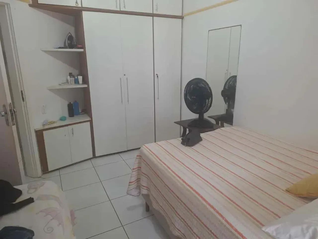 FLAT 1 QUARTO 60M² EM ARMAÇÃO - Foto 5