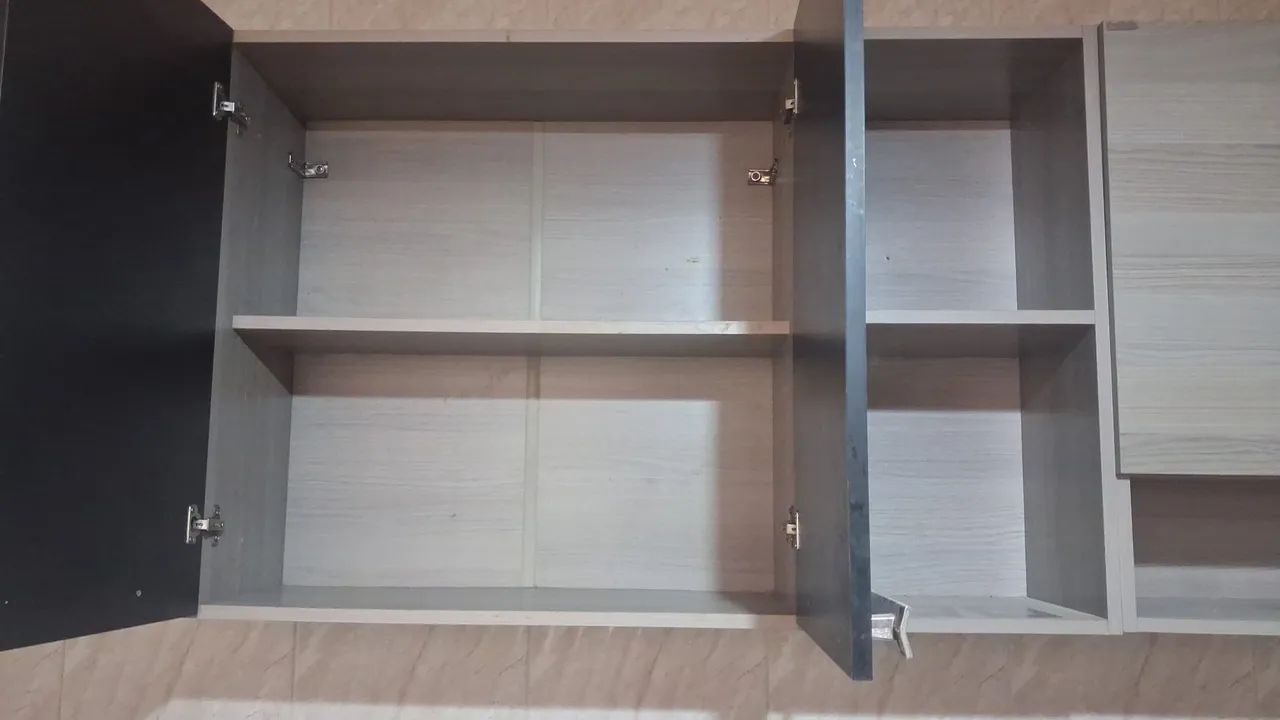 Armario de cozinha  - Foto 3