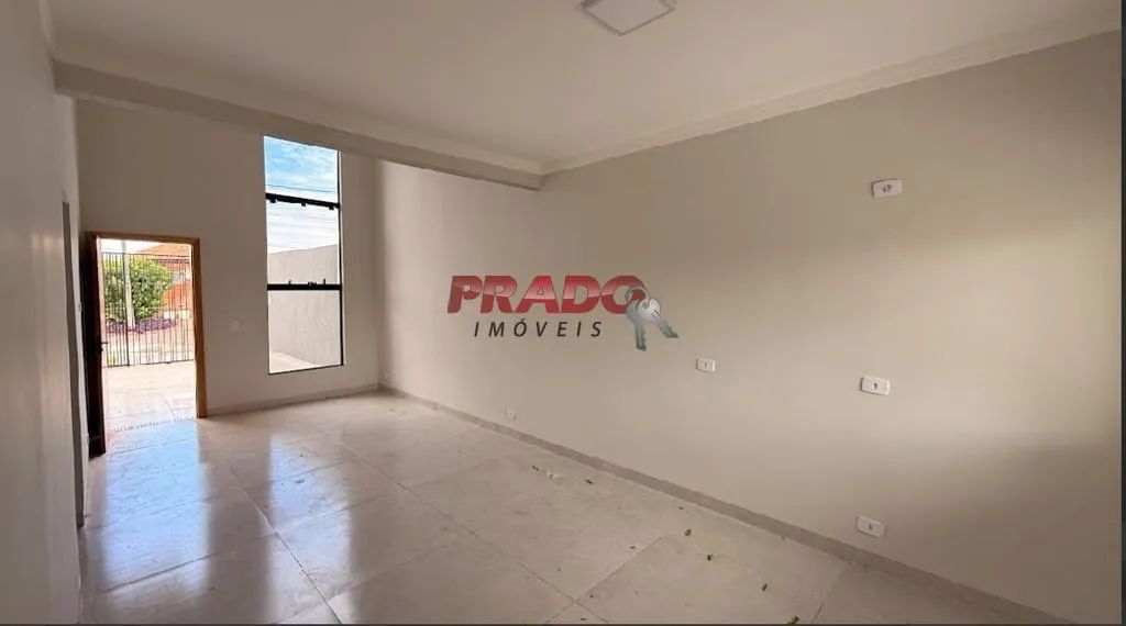 Casa à venda em Maringá, Jardim Campo Belo, com 3 quartos, com 65 m² - Foto 5