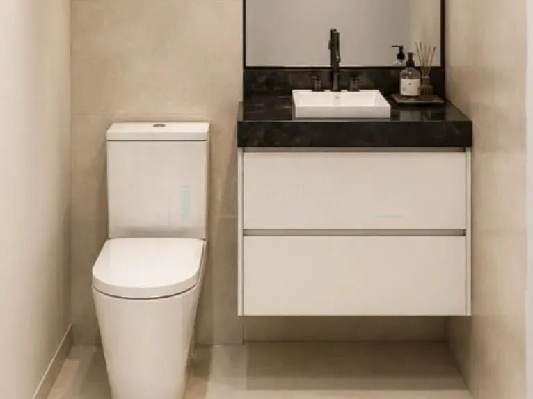 APARTAMENTO A VENDA NO Le jardin - Foto 4