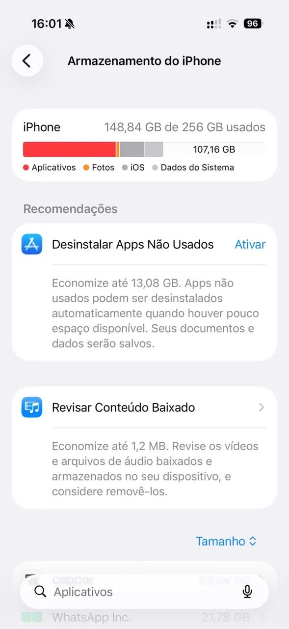 iPhone 16 pro - Foto 5