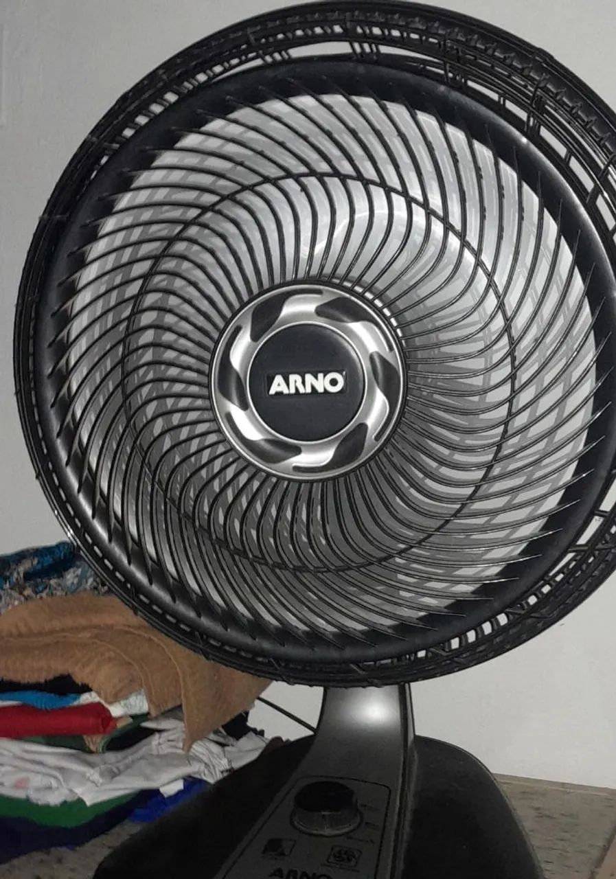 Ventilador 