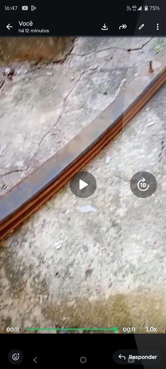 Troco por geladeira portátil 24 volts  - Foto 3