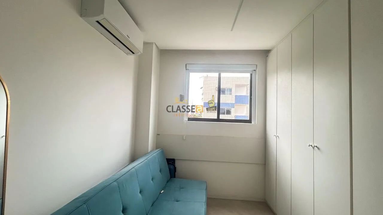 Apartamento Novo 2 Quartos Reformado em Candeias - Foto 8