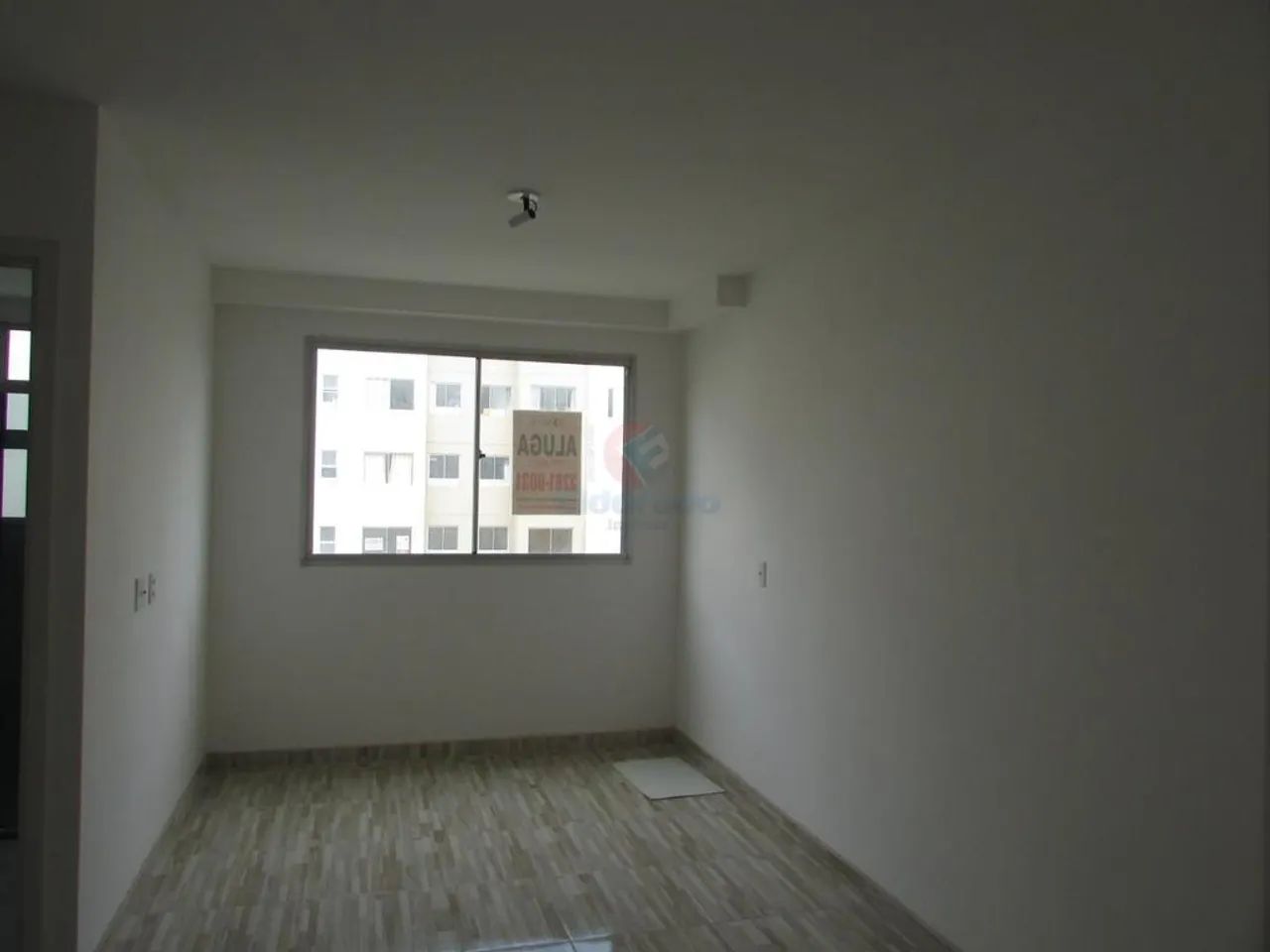 Apartamento para alugar em Sumaré, Parque Yolanda (Nova Veneza), com 2 quartos, com 49 m²
