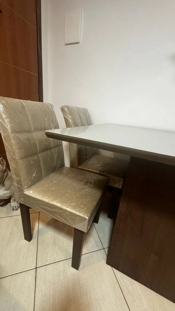 Mesa de jantar  - Foto 5