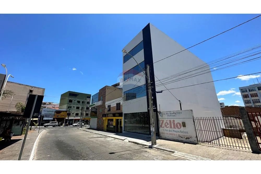 Ponto Comercial Novo em Jequié para Locação - Foto 3
