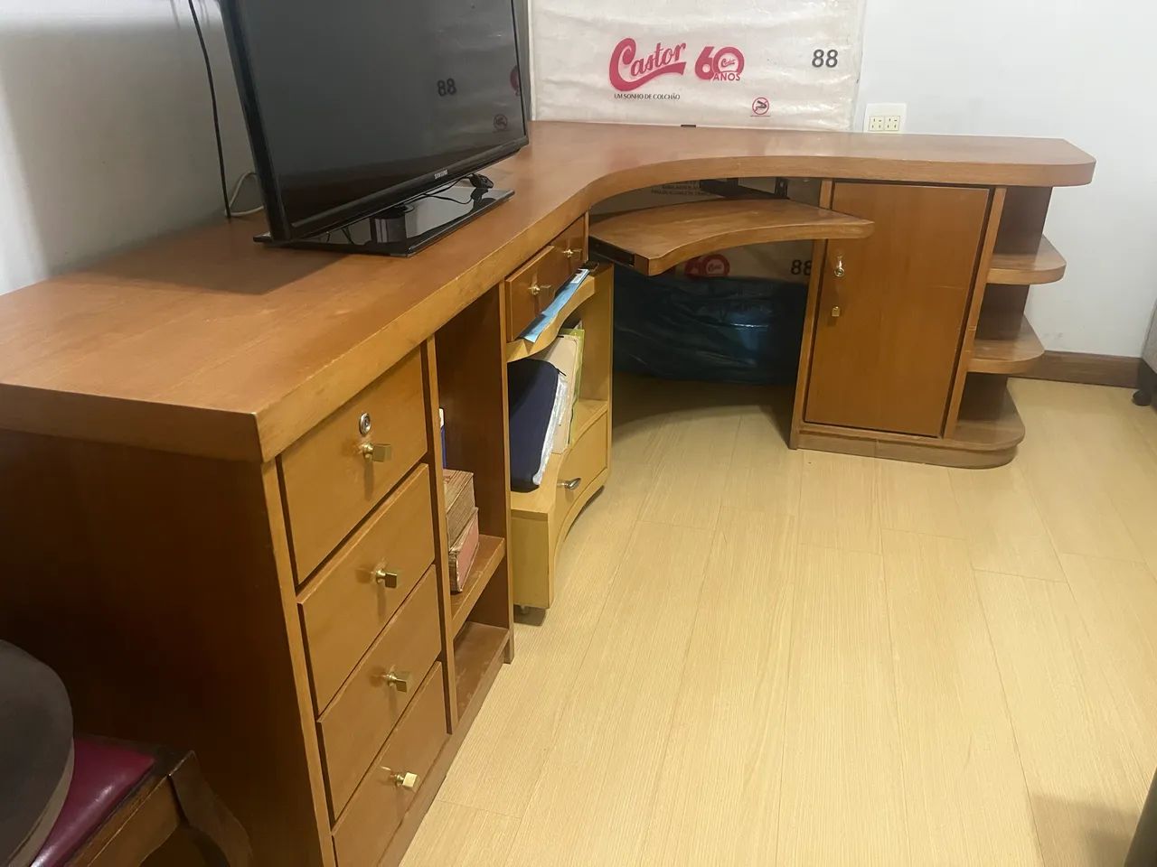 Móvel para home office  - Foto 3