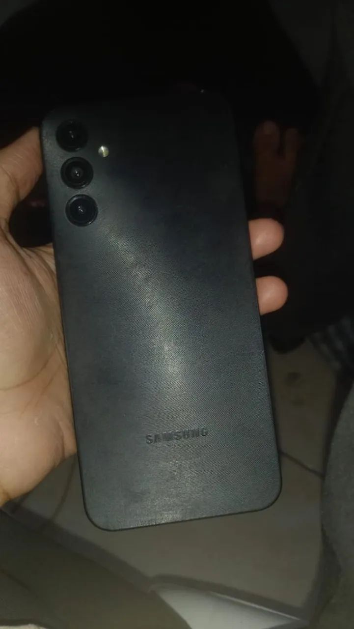 Vendo a14 5g  - Foto 2