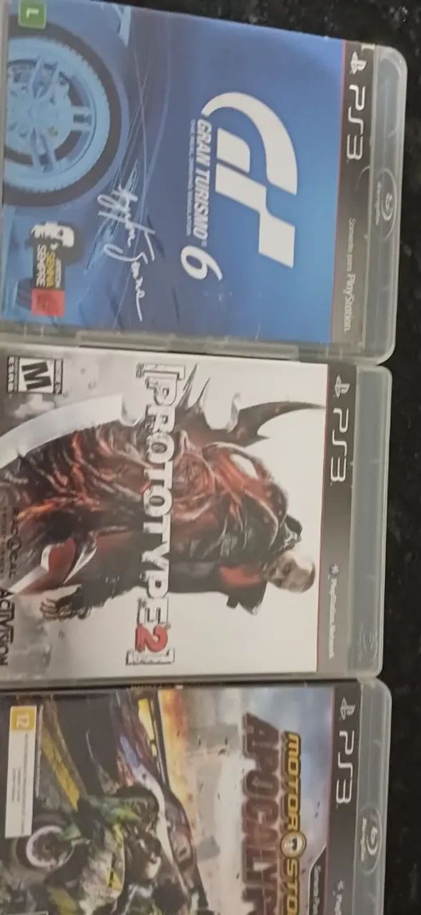 PlayStation 3 - Foto 3