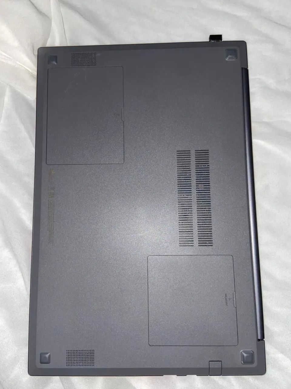 Notebook Samsung Book 550XDA - Foto 3