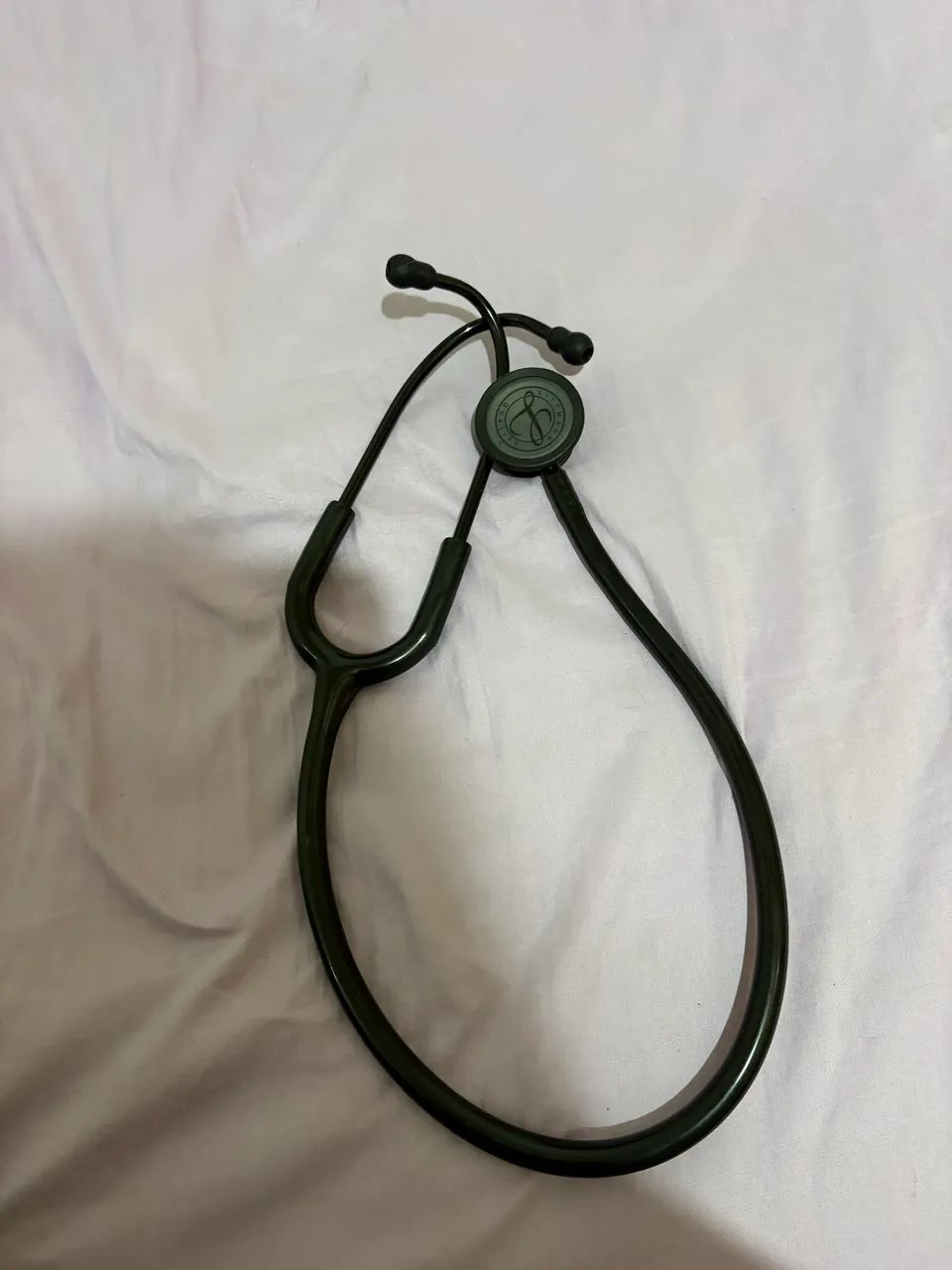 Estetoscópio littman 
