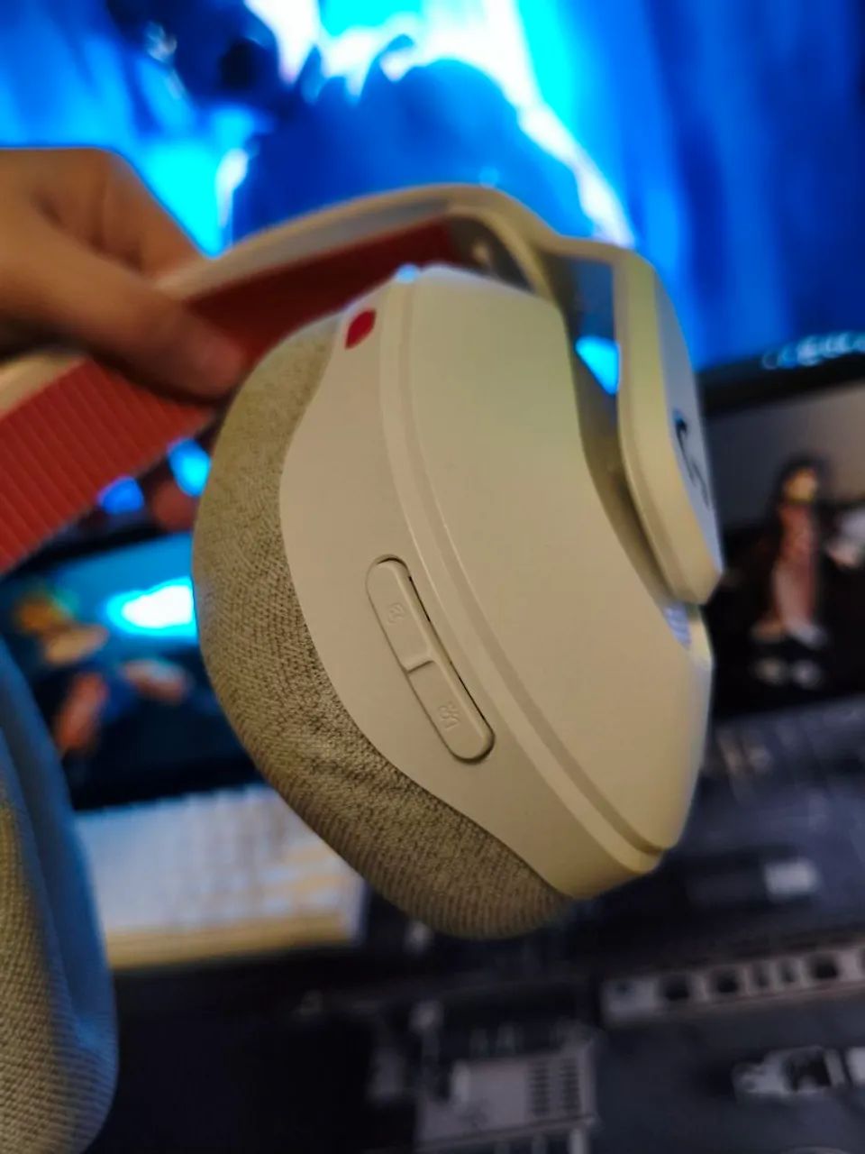 Astro A20X em excelente estado - Foto 3