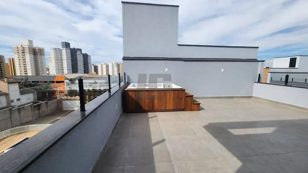 Casa de Condomínio com 3 quartos - Foto 4
