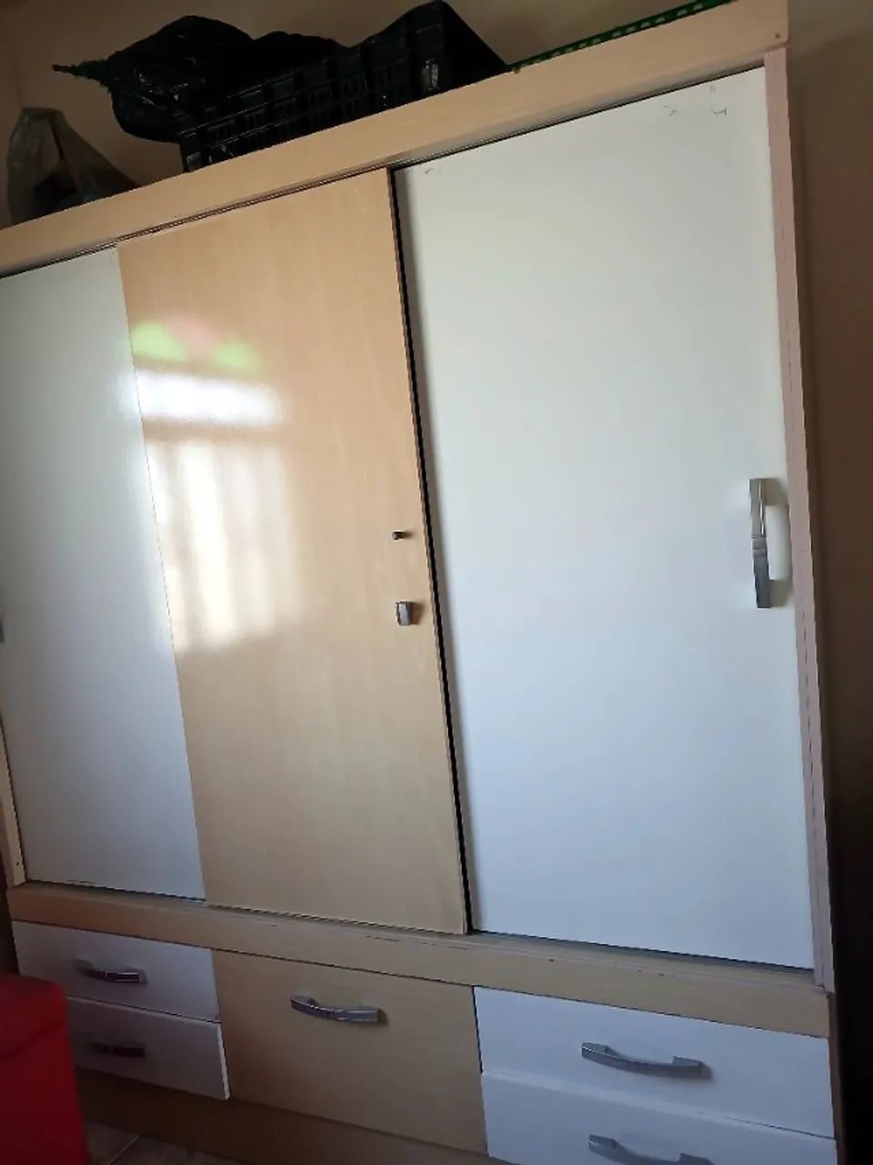 Guarda Roupa - Foto 2