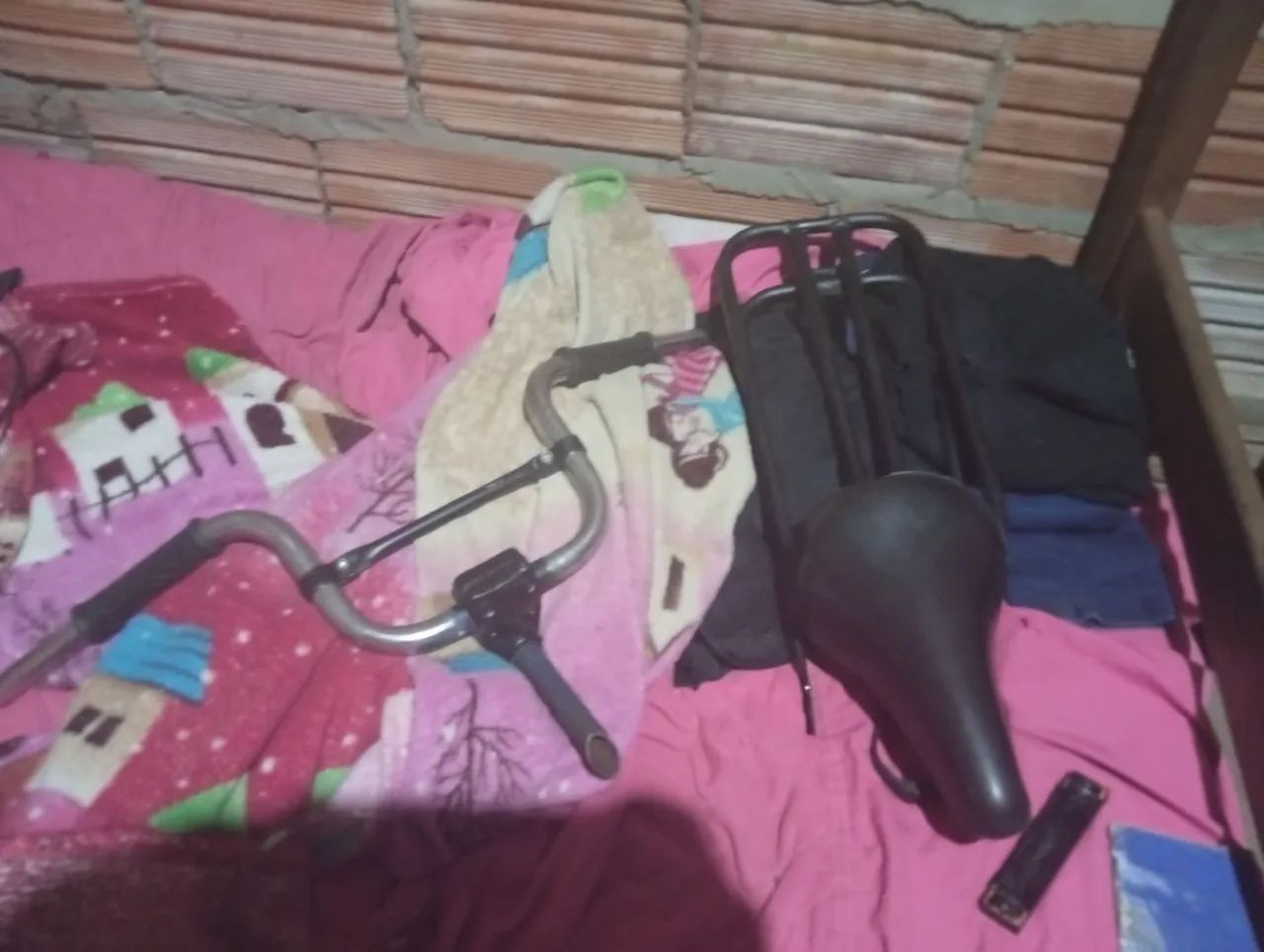 Kit montadinha
