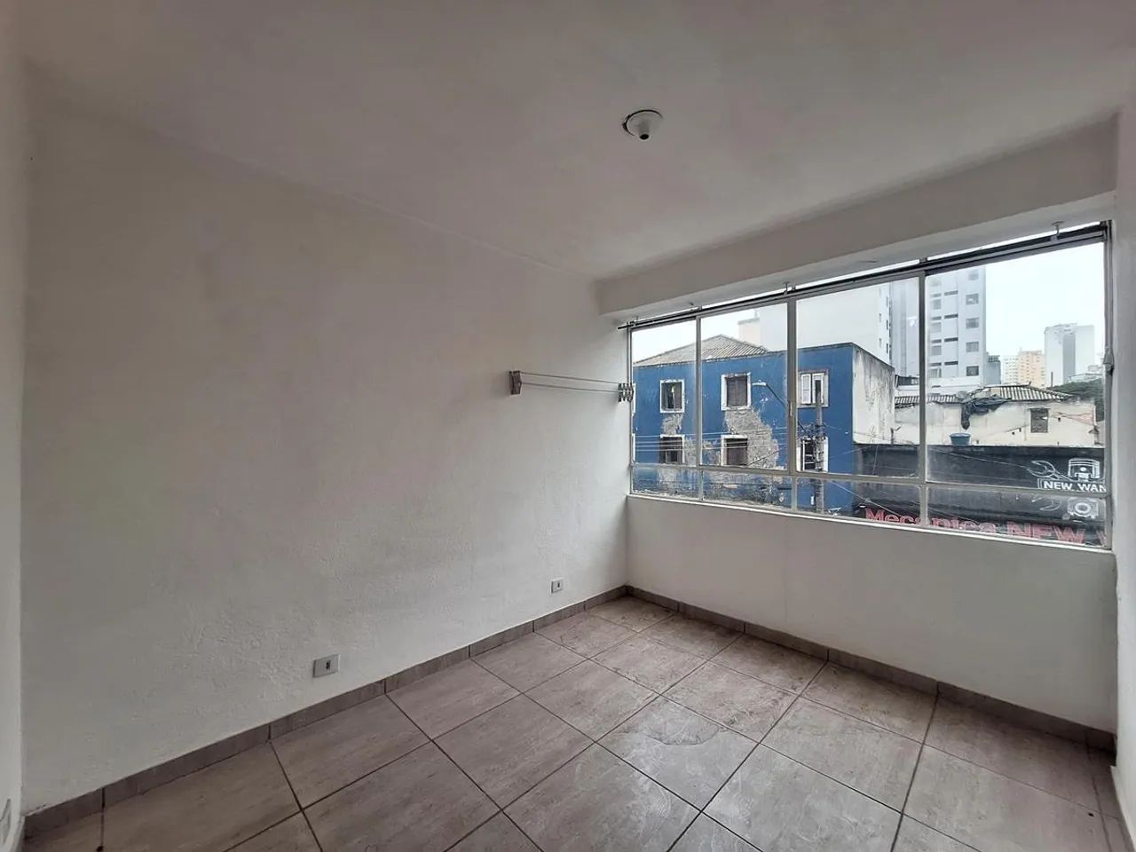 APTO 01 DORM., PRÓXIMO A METRÔ, PRAÇA E TERMINAL DE ÔNIBUS PRINCESA ISABEL, R CONS. NEBIAS