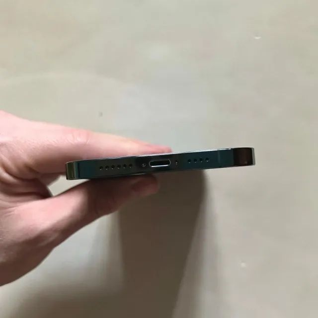 iPhone 12 Pro 128GB (Impecável) - Foto 3