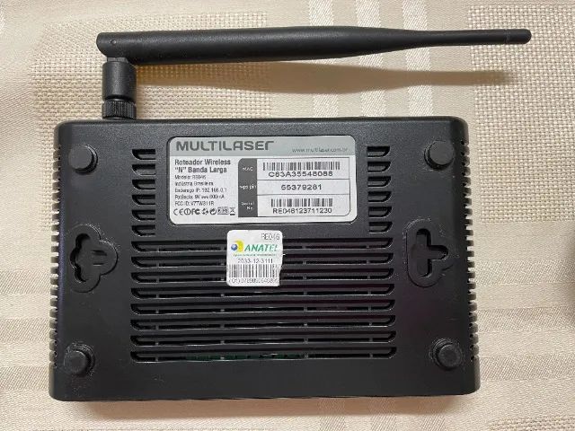 Wireless Router for Broadband461093572592291841