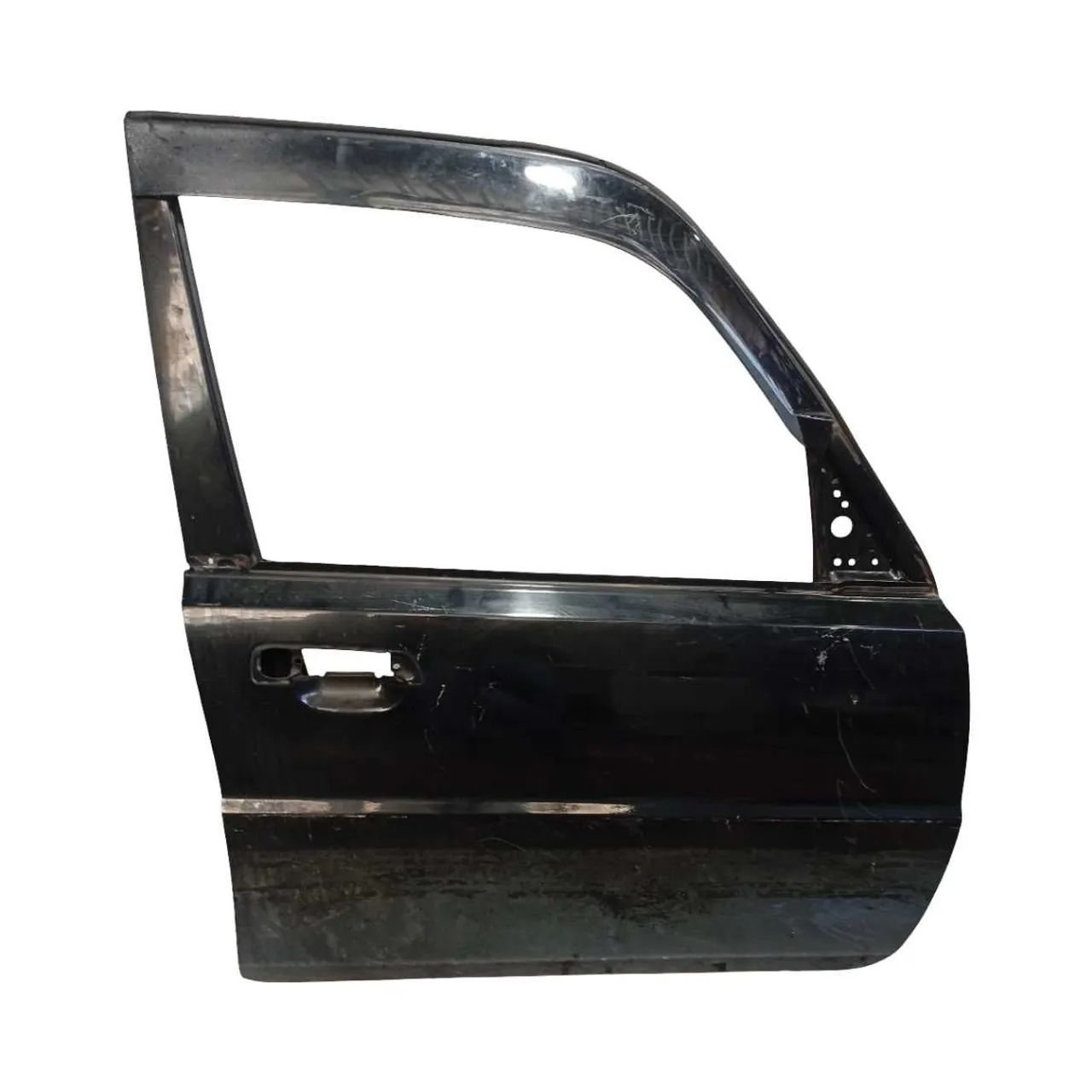 まつ Porta Dianteira Direita Mitsubishi Pajero Tr4 2009 A 2015 - Peças