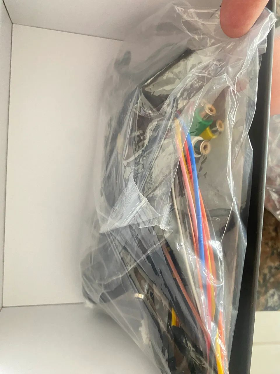 Vendo multimídia 7 polegadas nova - Foto 2