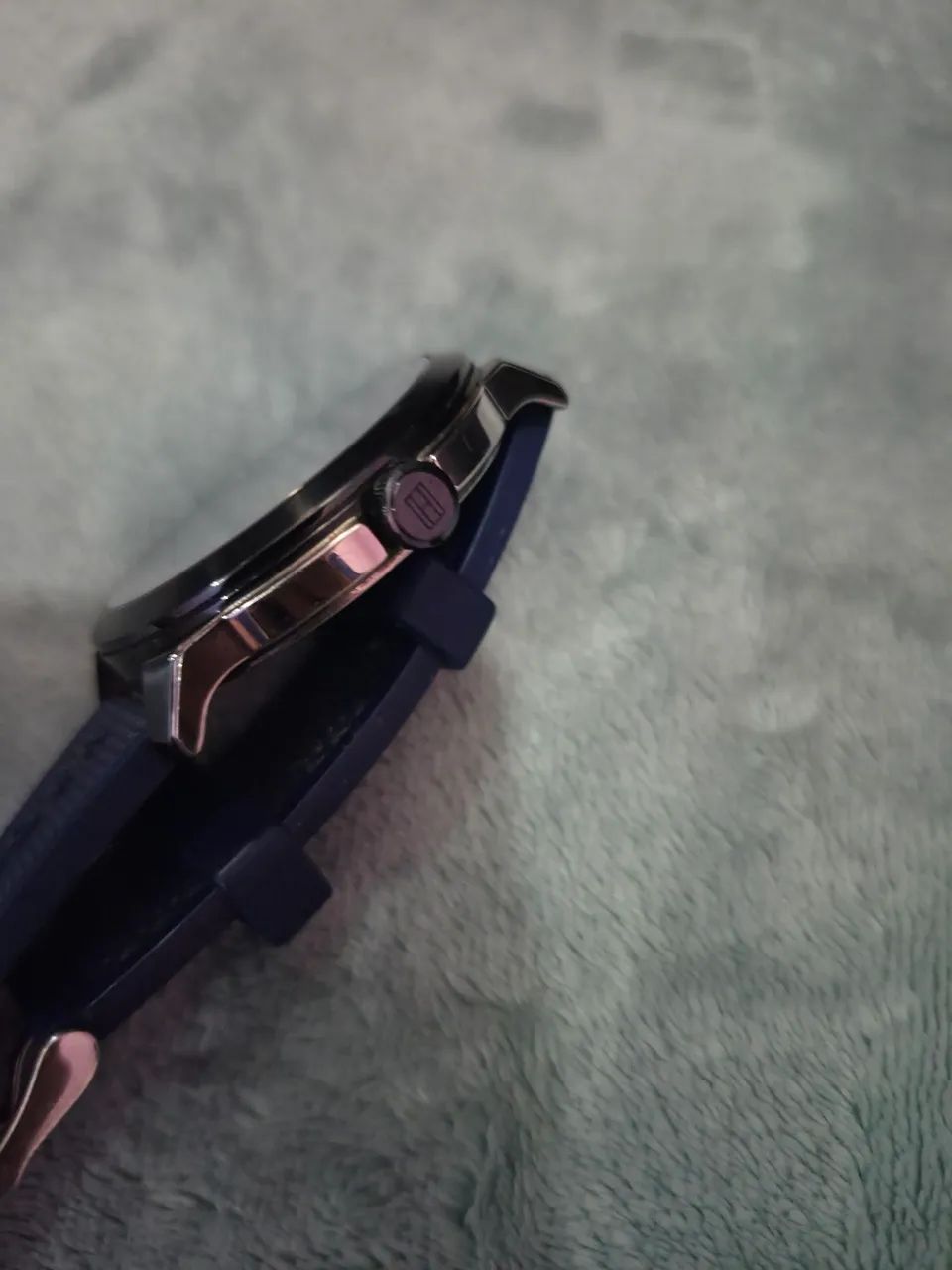 Relogio Tommy hilfiger original - Foto 4