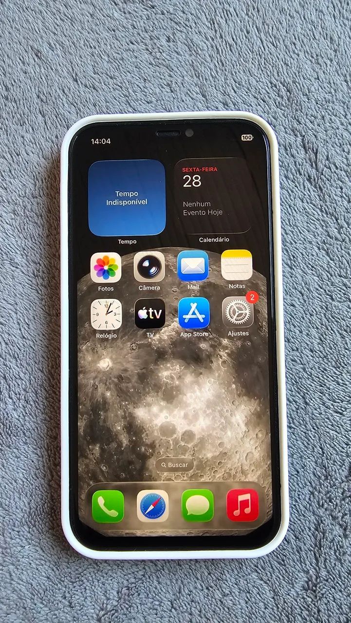 IPhone 12 64gb - Foto 5