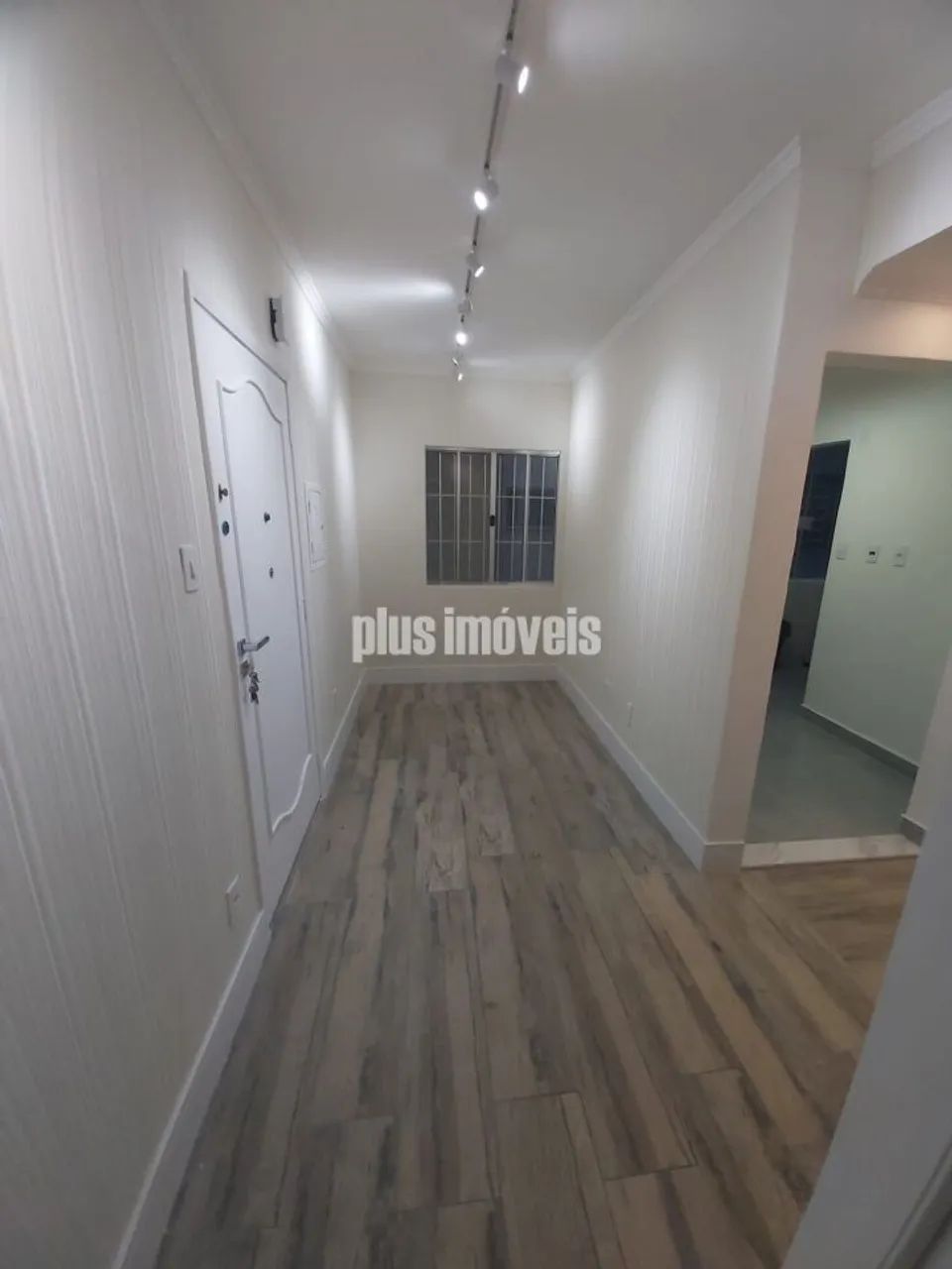 Conjunto Comercial, Barra Funda - São Paulo