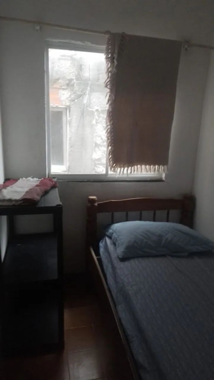 Quarto de solteiro no Vidigal - Foto 3