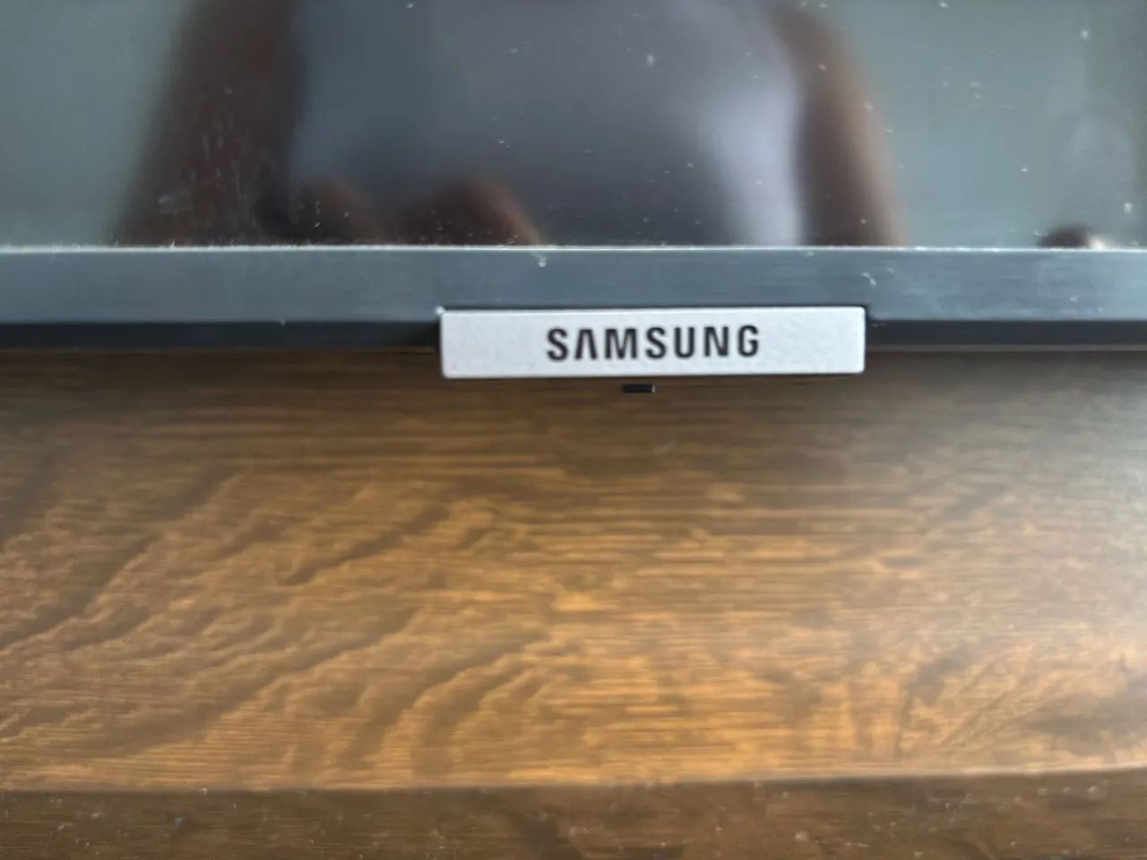 TV Smart Samsung  - Foto 2