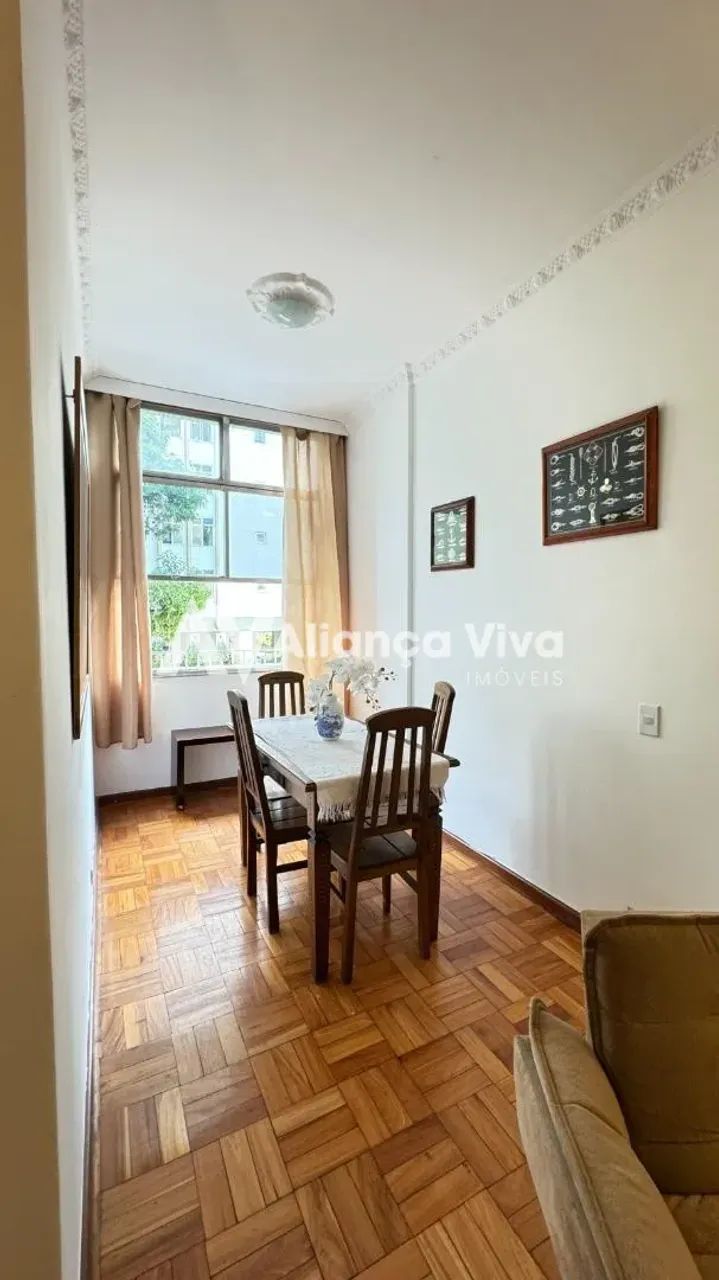 Laranjeiras | Apartamento 2 quartos