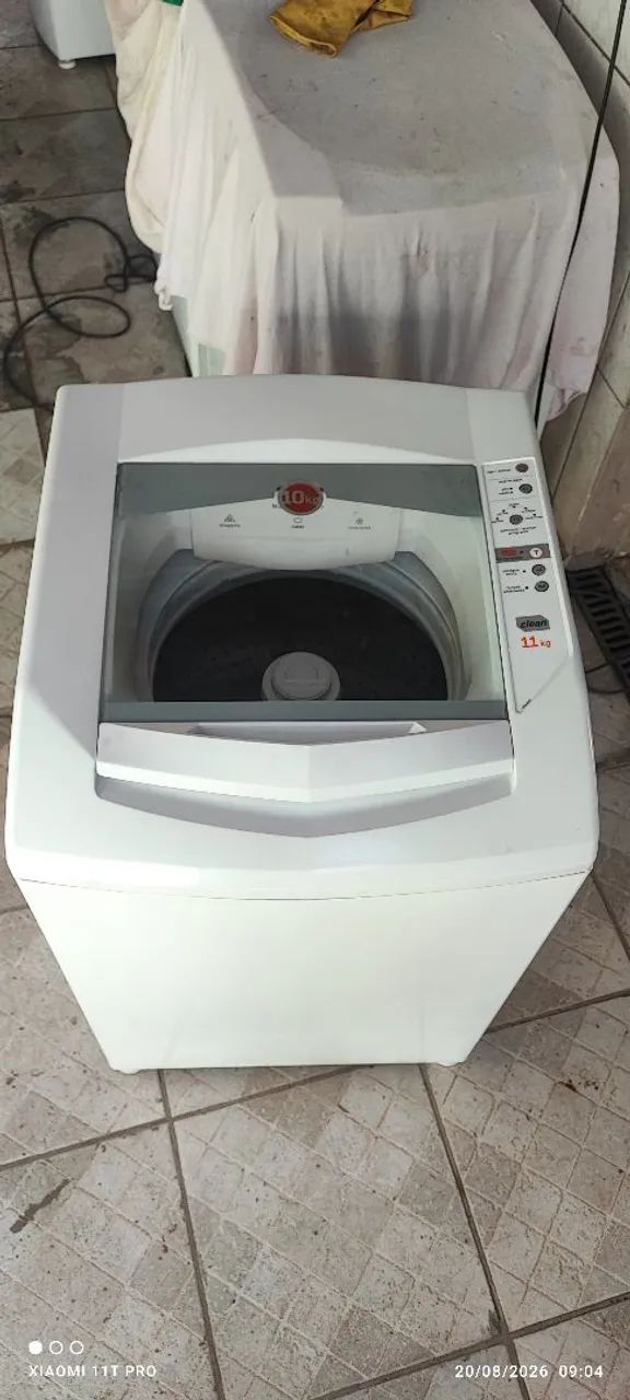 Máquina de lavar roupa  - Foto 3