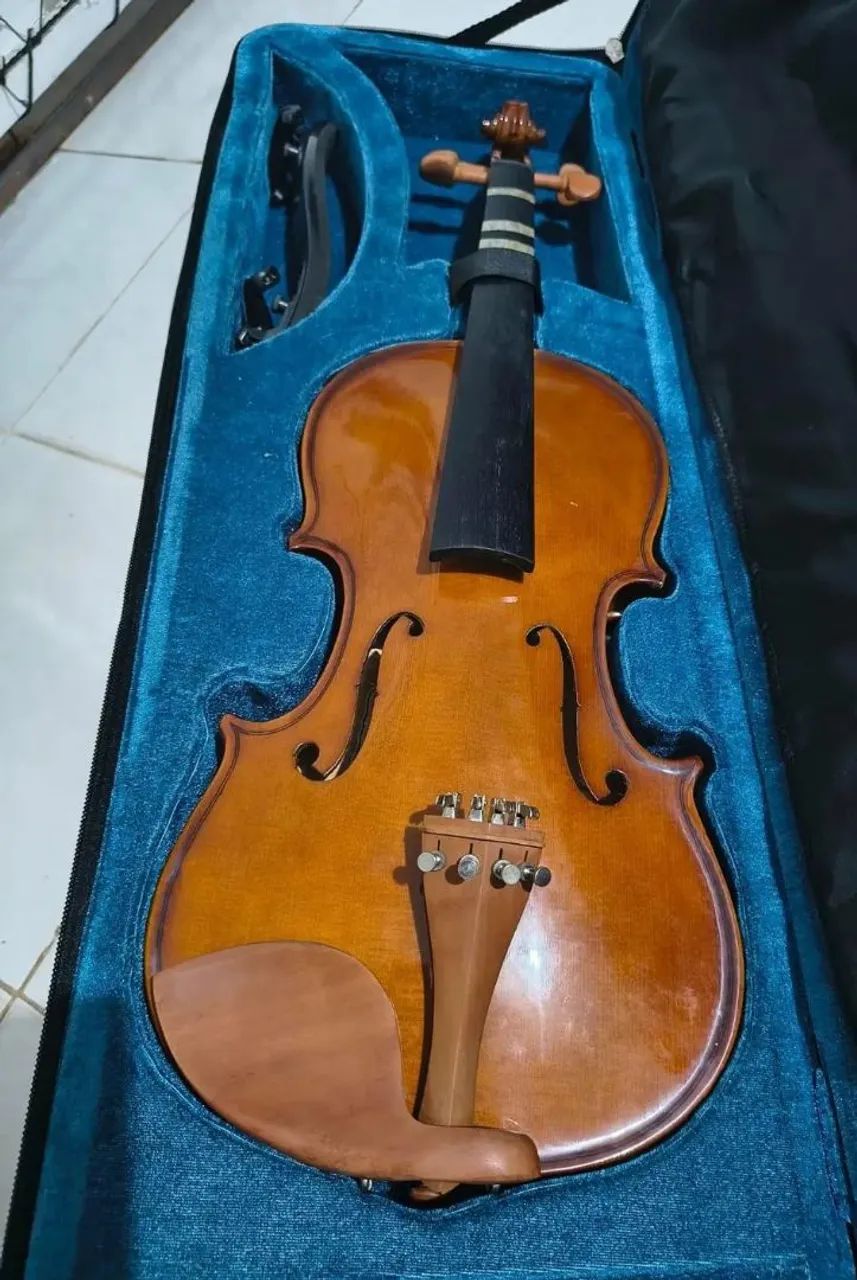 Violino - Foto 2