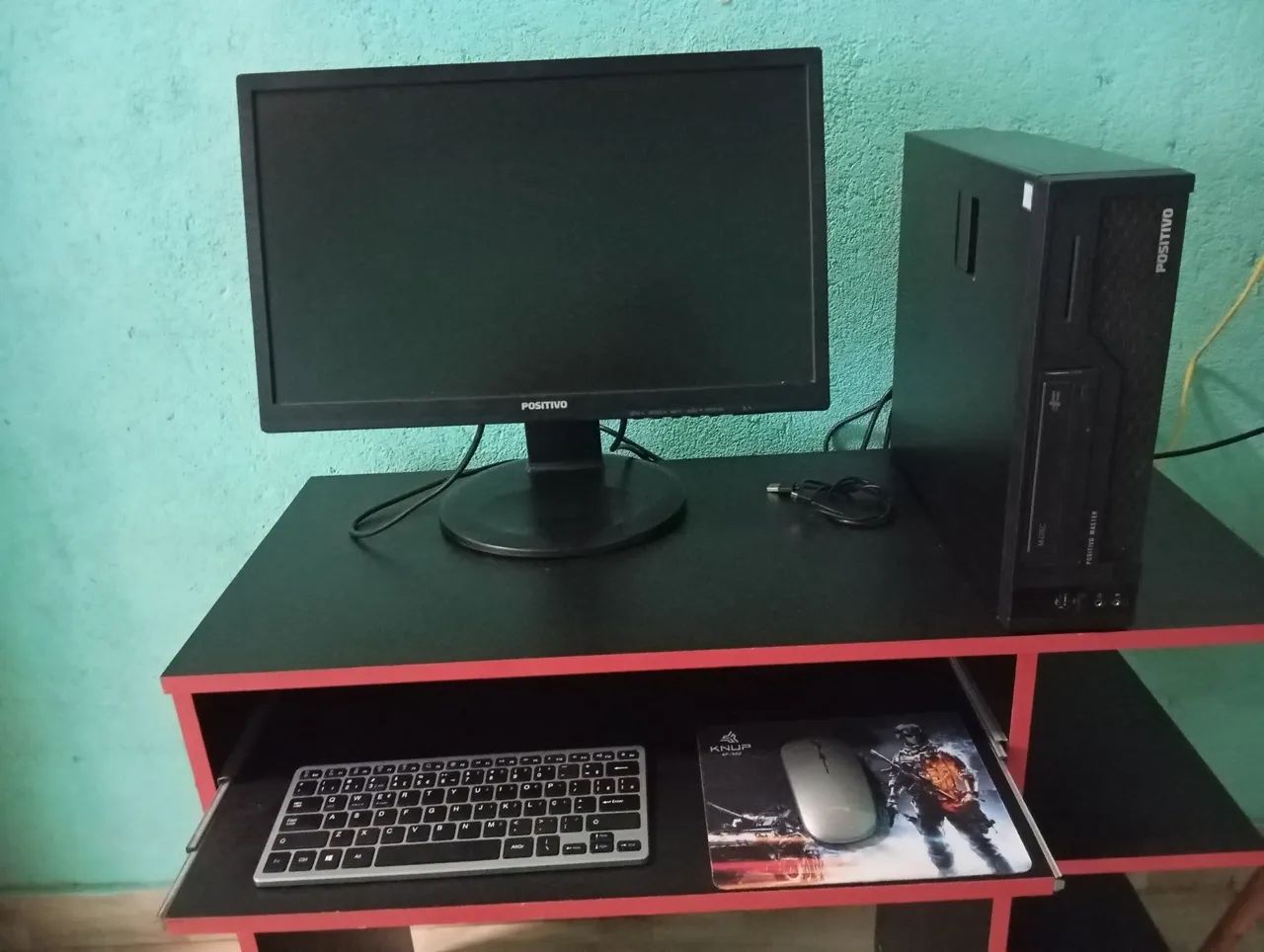 Computador completo  - Foto 2