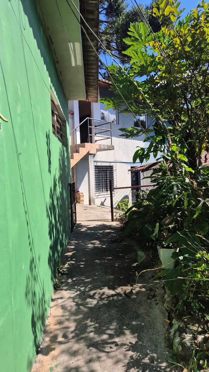 Foto - Curitiba - Campo Comprido