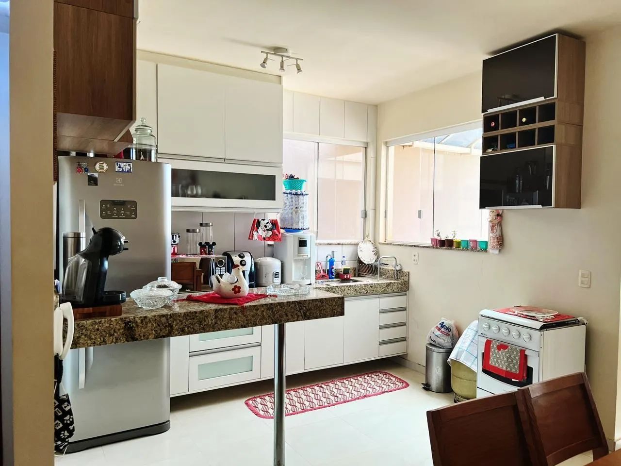 Foto - Lagoa Santa - Residencial Visão